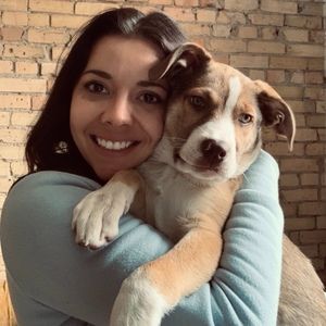 Meet your Posher, Jordan